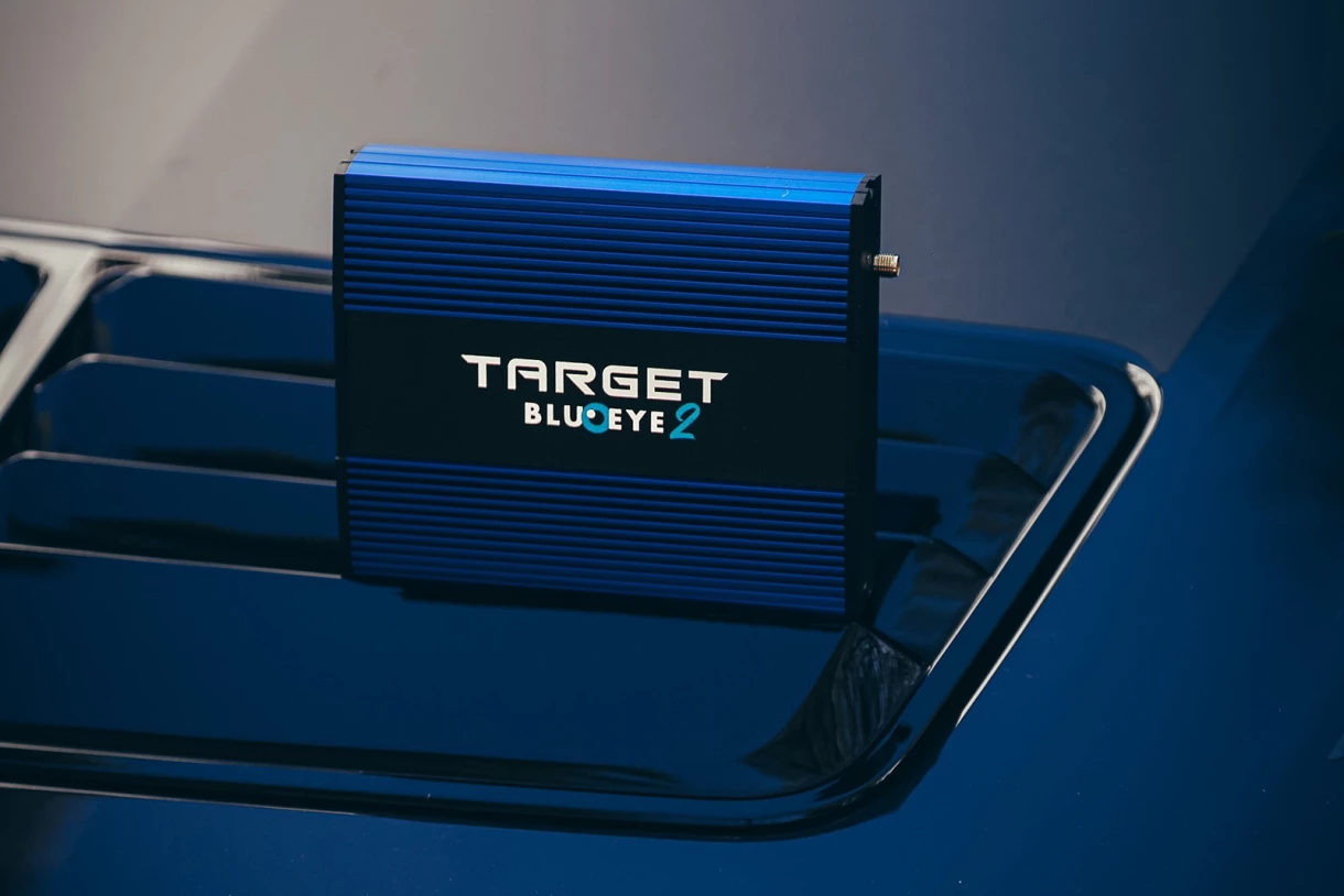 target blu eye 2