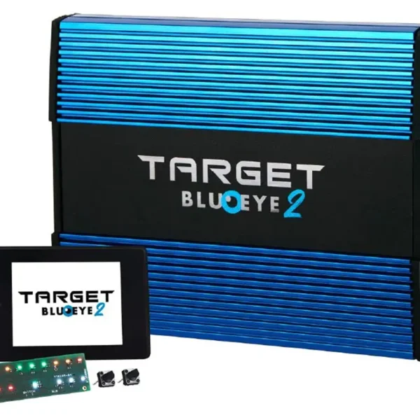 target blu eye 2