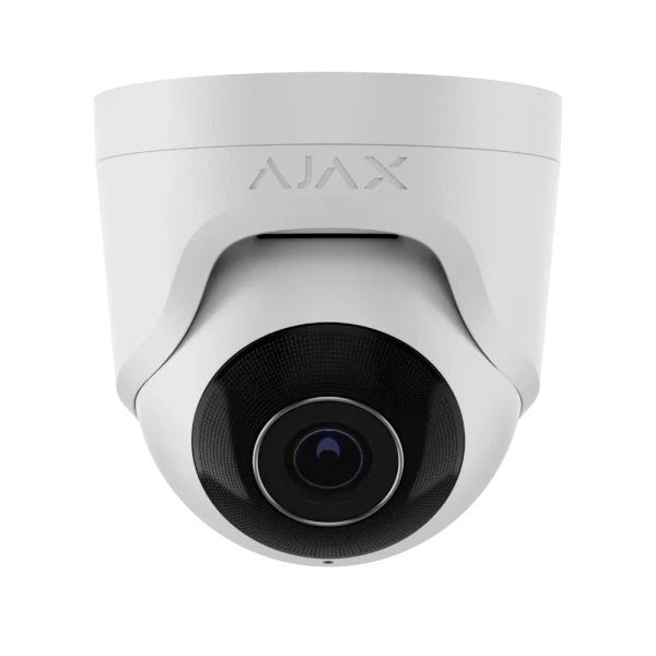 Ajax TurretCam kamera