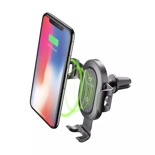 Brezžični avtopolnilec CellularLine 10W