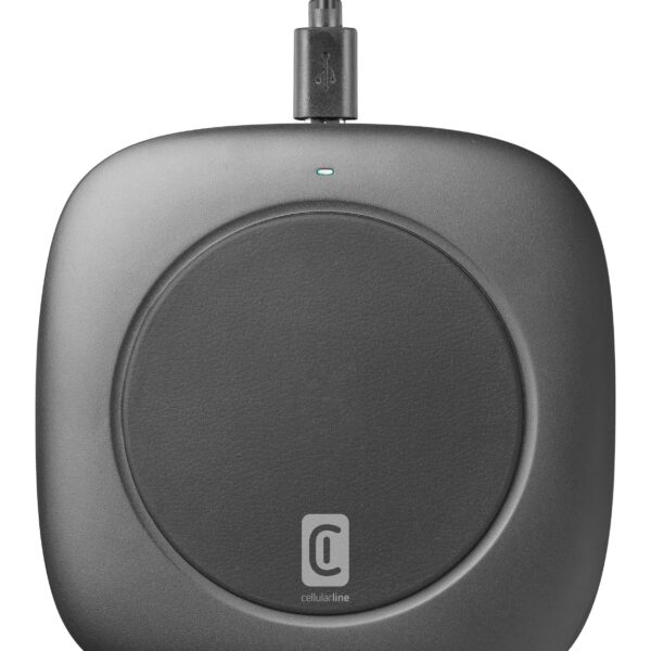 Brezžični polnilec CellularLine 10W