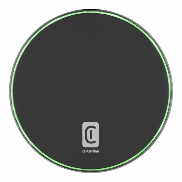 Brezžični polnilec CellularLine 15W