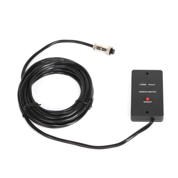 Daljinski upravljalnik