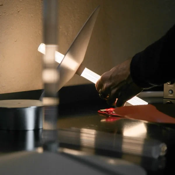 Genuit Flyne linearna luč s senčnikom