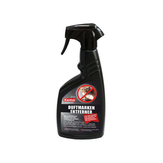 Odstranjevalec vonjav kun KEMO Z101