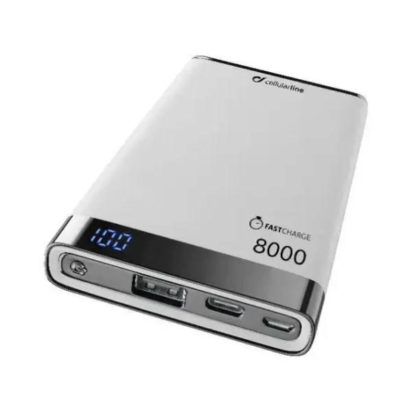 Polnilna postaja Freepower Manta S 8000