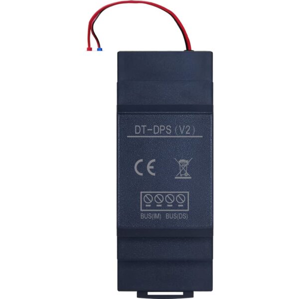 Razdelilnik za domofone DVC DT-DPS V2