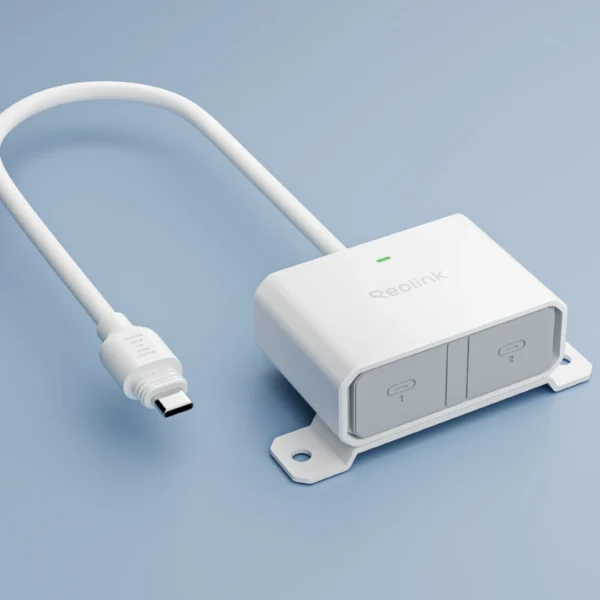 Reolink priklopna postaja RLA-CD1