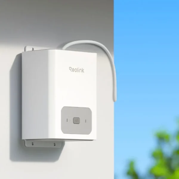 Reolink zunanja baterija RLA-BP1