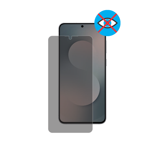 Zaščitno steklo Privacy