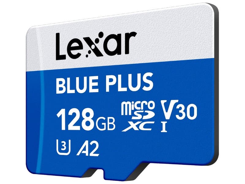 Spominska kartica Lexar 128GB