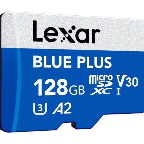 Spominska kartica Lexar 128GB