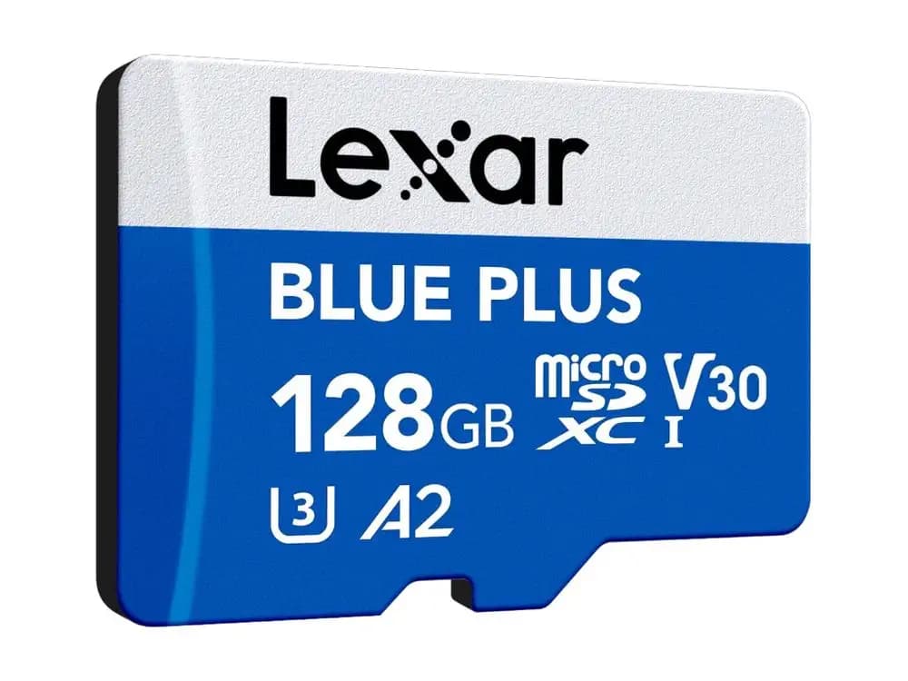 Spominska kartica Lexar 128GB