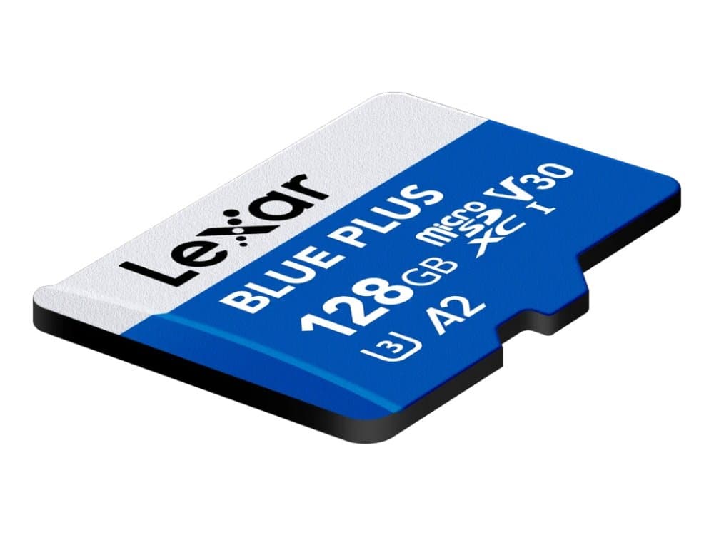 Spominska kartica Lexar 128GB