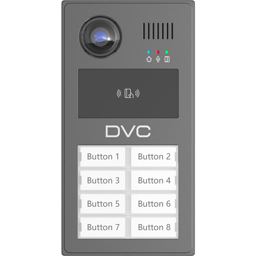 DVC zunanja enota DVN-D228W8