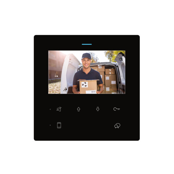 DVC notranja enota DF4-BS