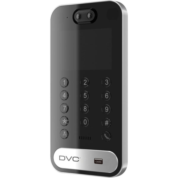 DVC zunanja enota DVN-D223W