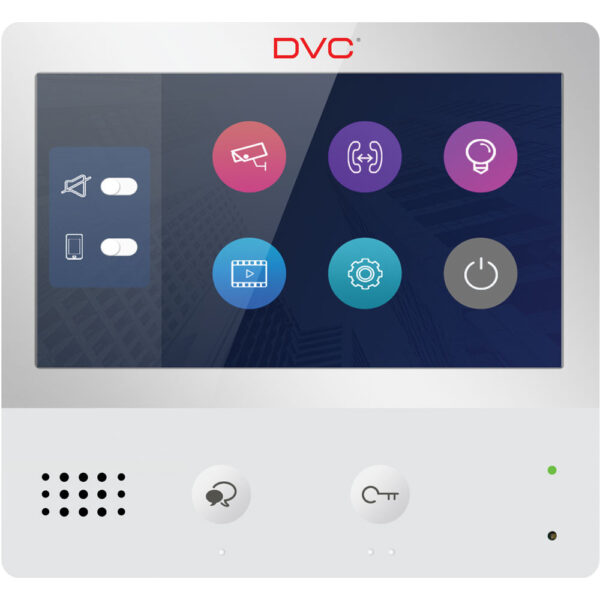 DVC notranja enota DT471