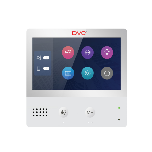 DVC notranja enota DT471