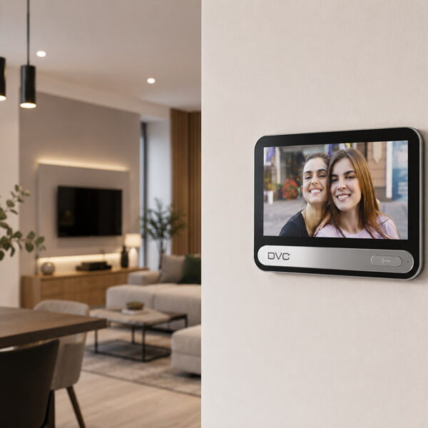 DVC notranja enota DVN-M2W 1