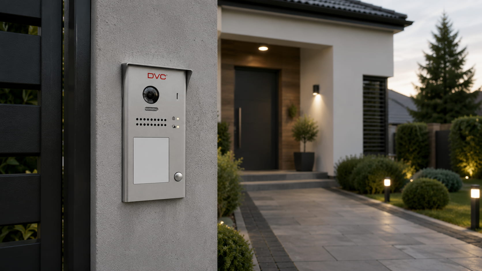 DVC zunanja enota DT607C-S1-RH