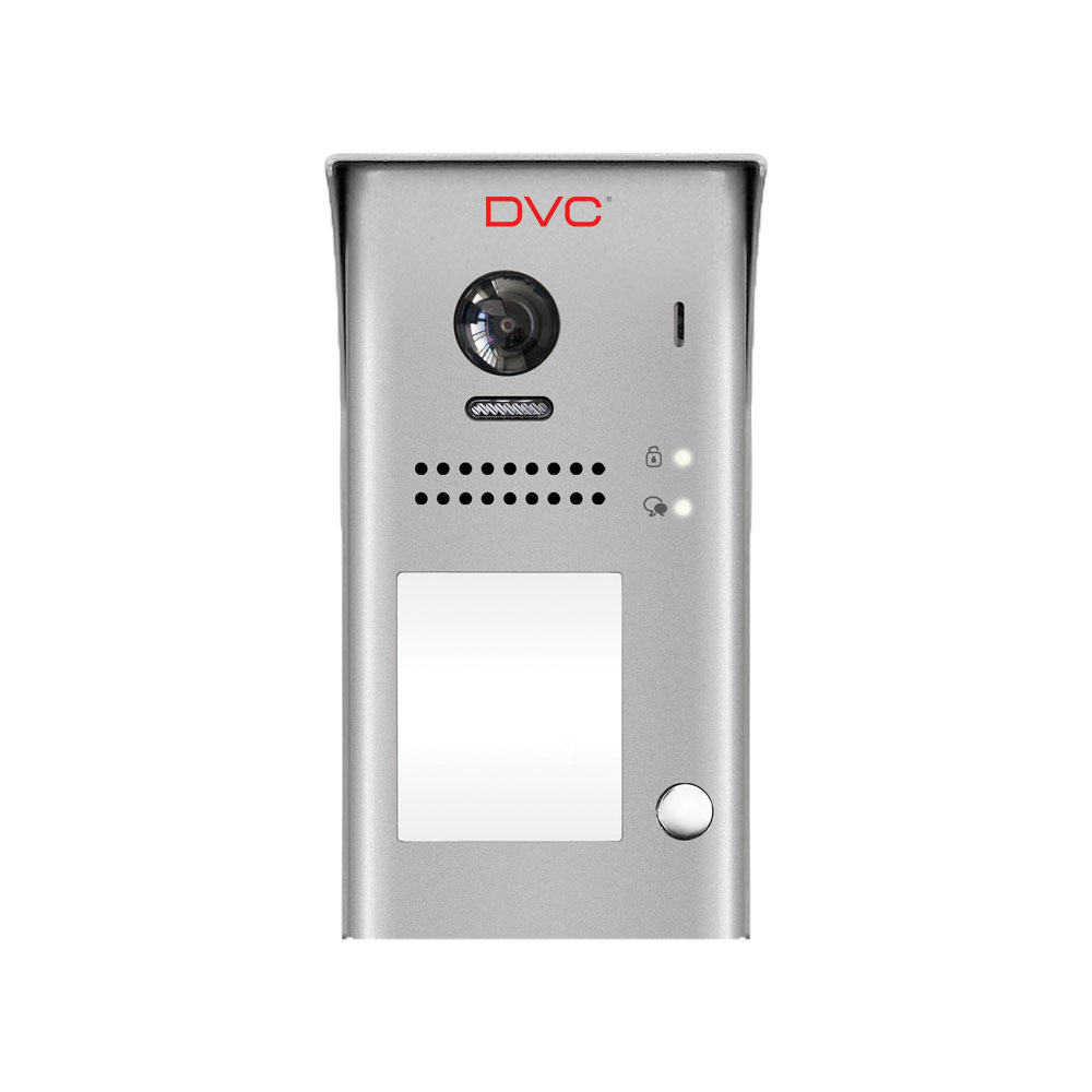 DVC zunanja enota DT607C-S1-RH