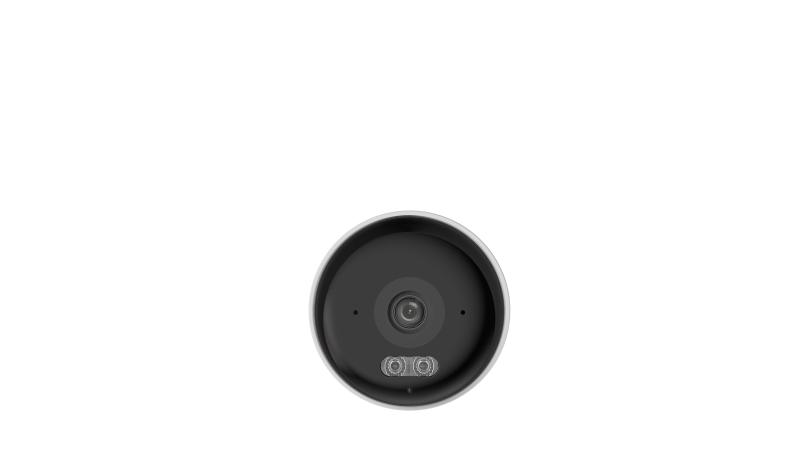 HikVision solarna 4G kamera 4MP DS-2CFS044G