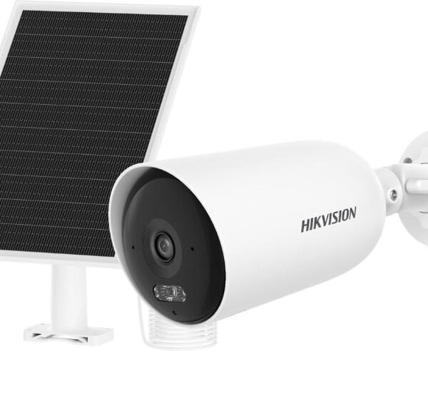 HikVision solarna 4G kamera 4MP DS-2CFS044G