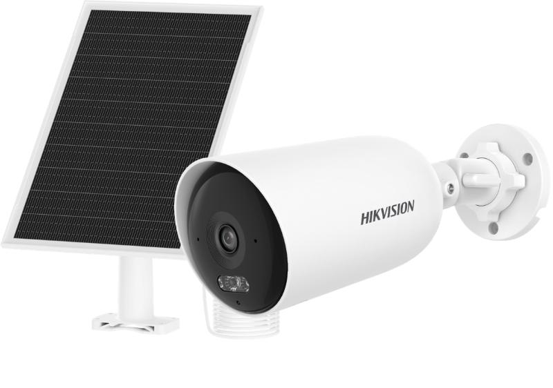 HikVision solarna 4G kamera 4MP DS-2CFS044G