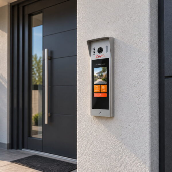 DVC Zunanja enota DH850P