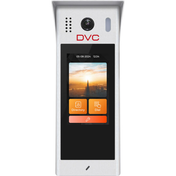 DVC Zunanja enota DH850P