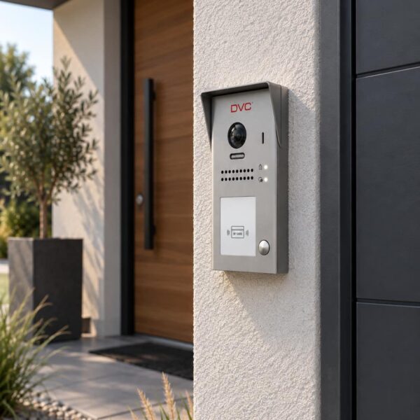 DVC Zunanja enota DT607-FE-ID-S1-RH