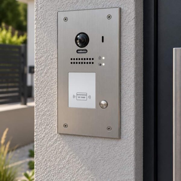DVC Zunanja enota DT607F-FE-ID-S1
