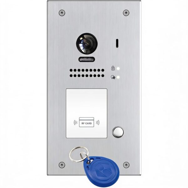 DVC Zunanja enota DT607F-FE-ID-S1