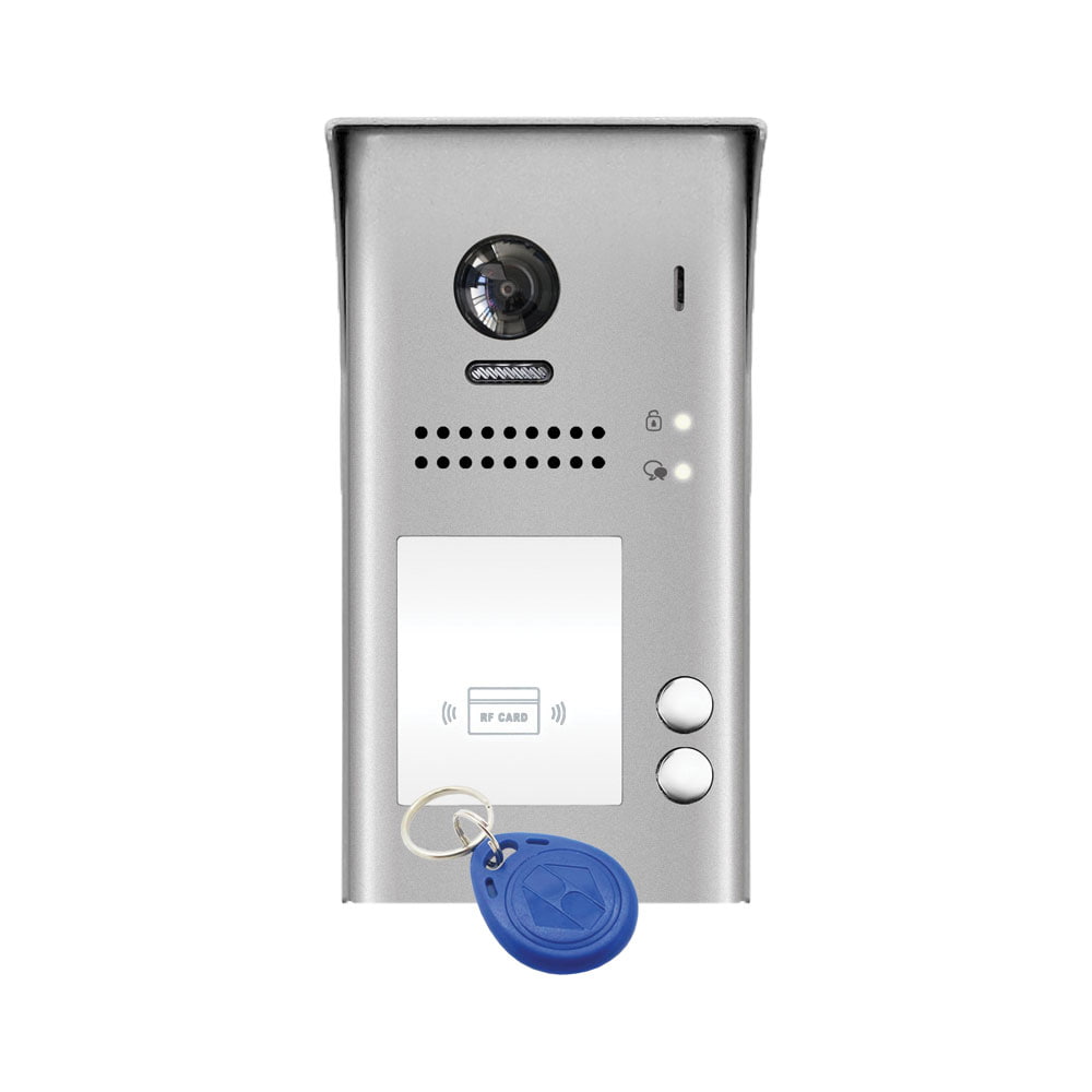 DVC DT607/FE/ID/S2/RH