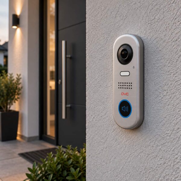 DVC Zunanja enota DT610-FE