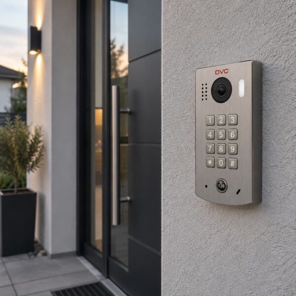 DVC zunanja enota DT611-MK